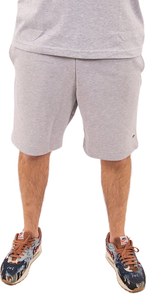 Lacoste Jogging Short Non-Brush