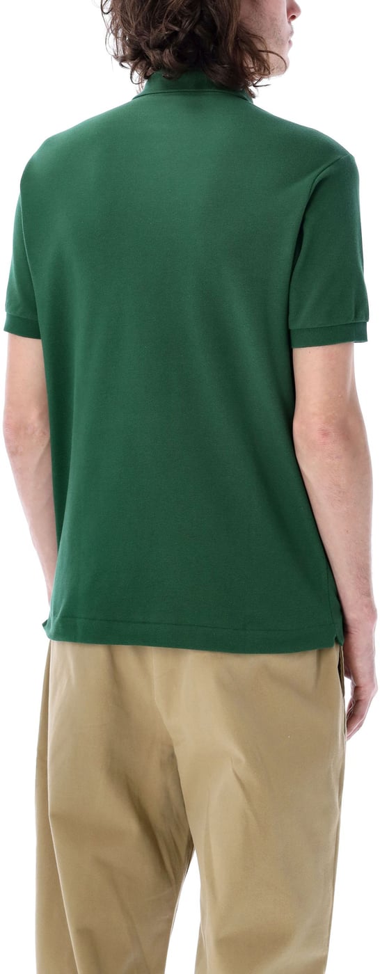 CLASSIC POLO