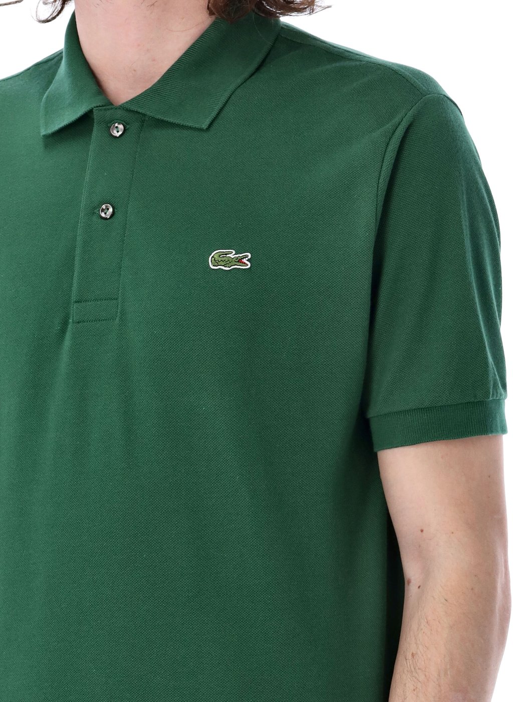 CLASSIC POLO