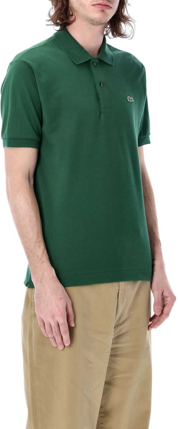 CLASSIC POLO
