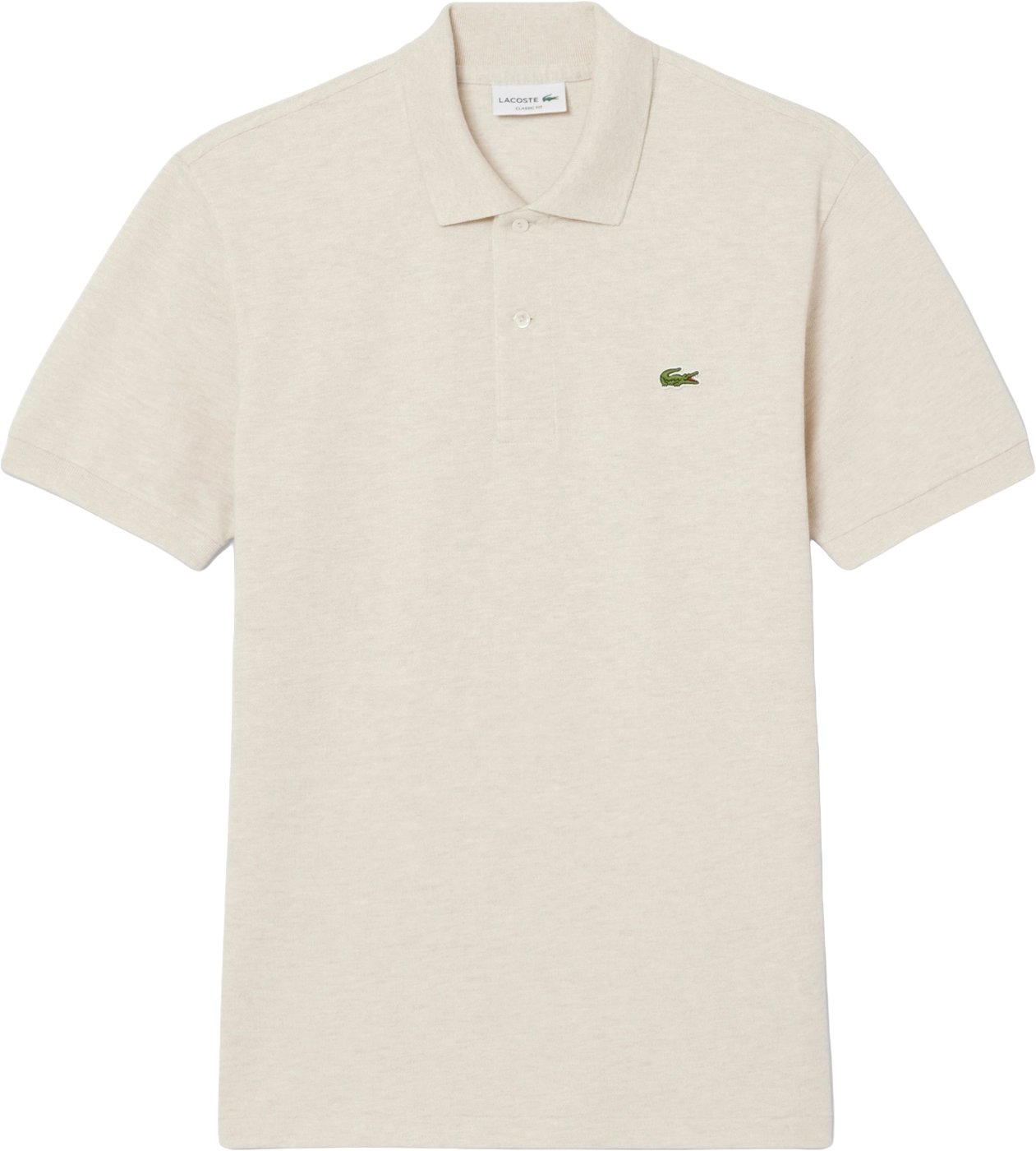 polo beige chine