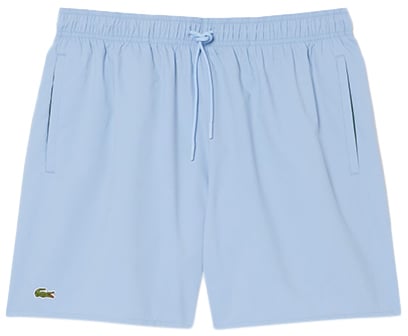 Lacoste Swimming Trunk Short