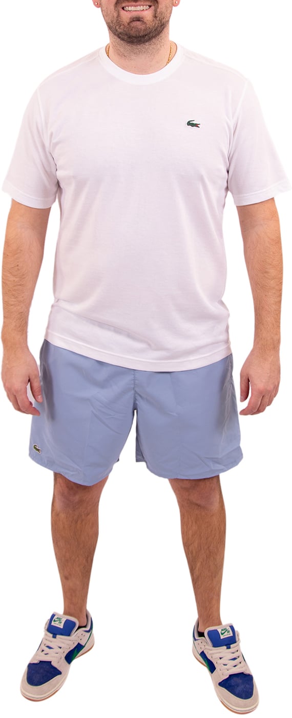 Lacoste Swimming Trunk Short