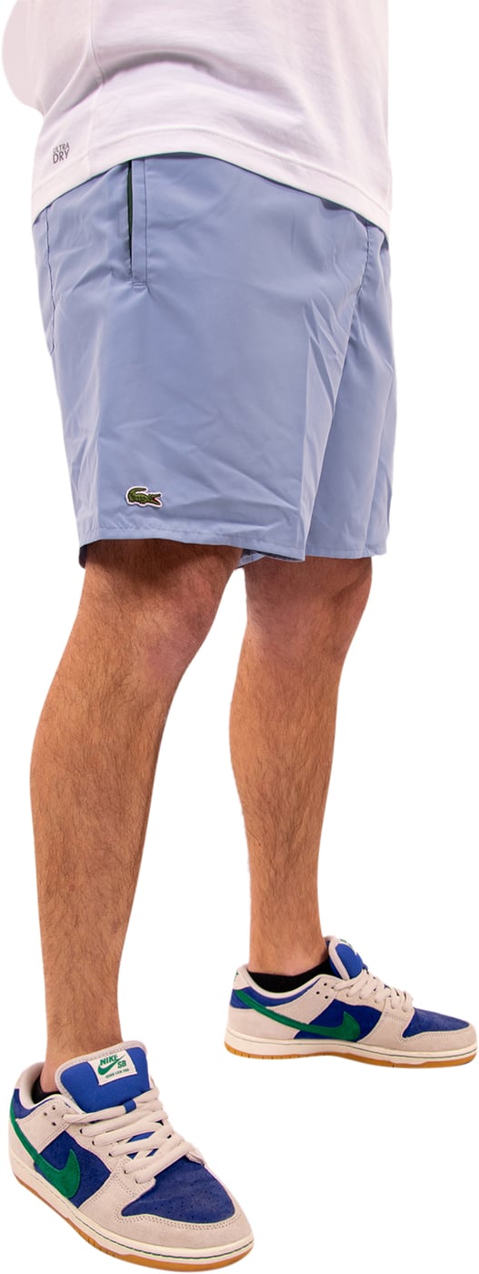 Lacoste Swimming Trunk Short
