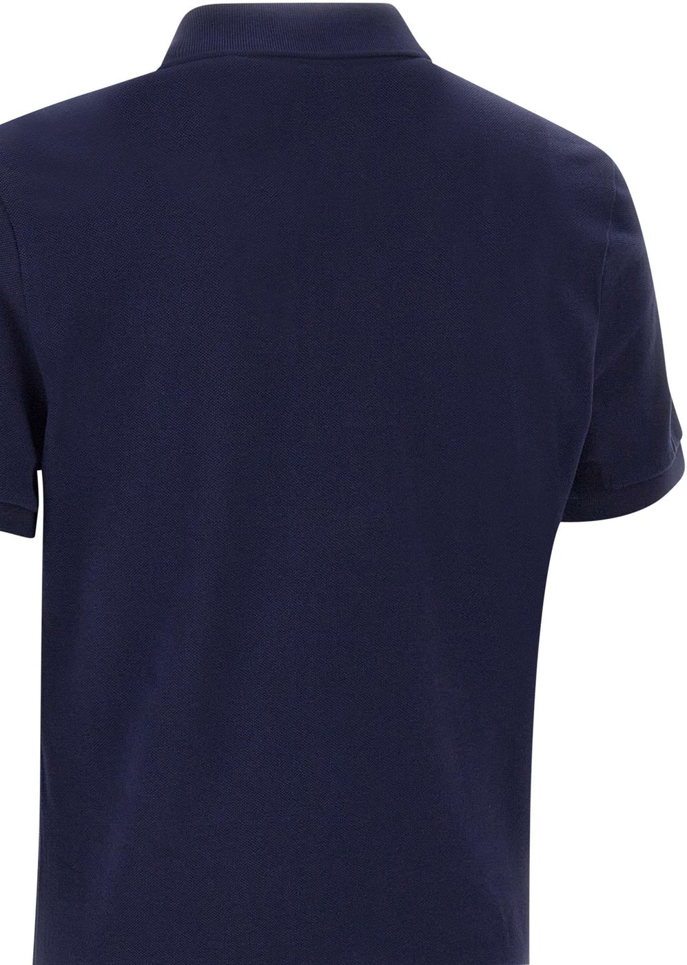 T-Shirts And Polos Blue