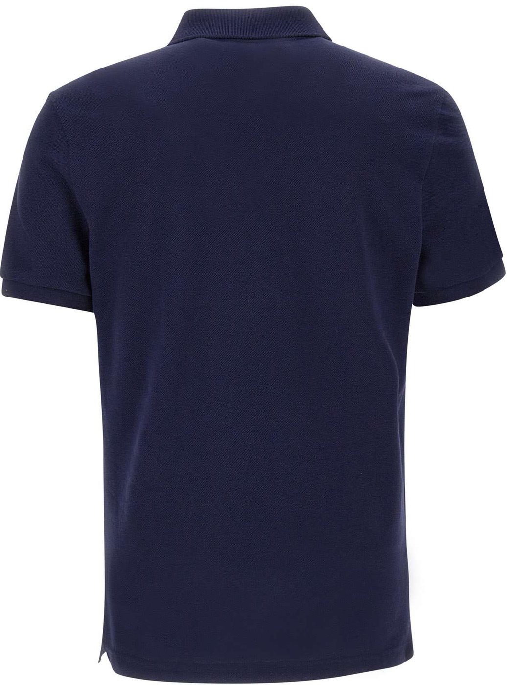 T-Shirts And Polos Blue