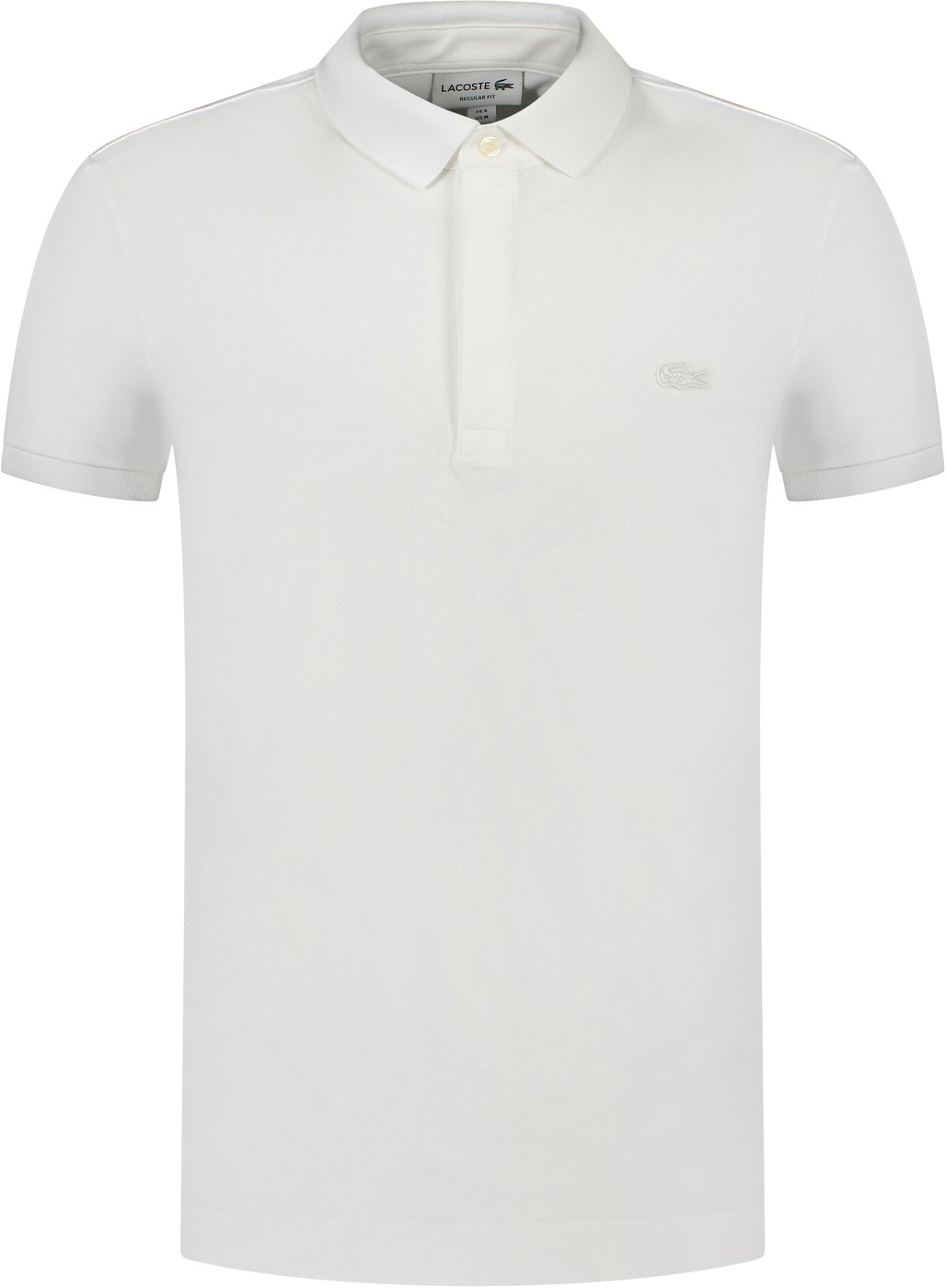 Polo Wit
