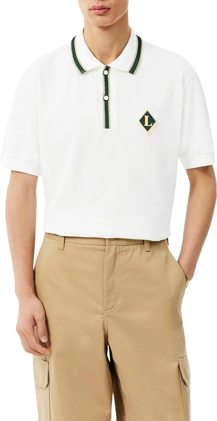 T-Shirts And Polos White