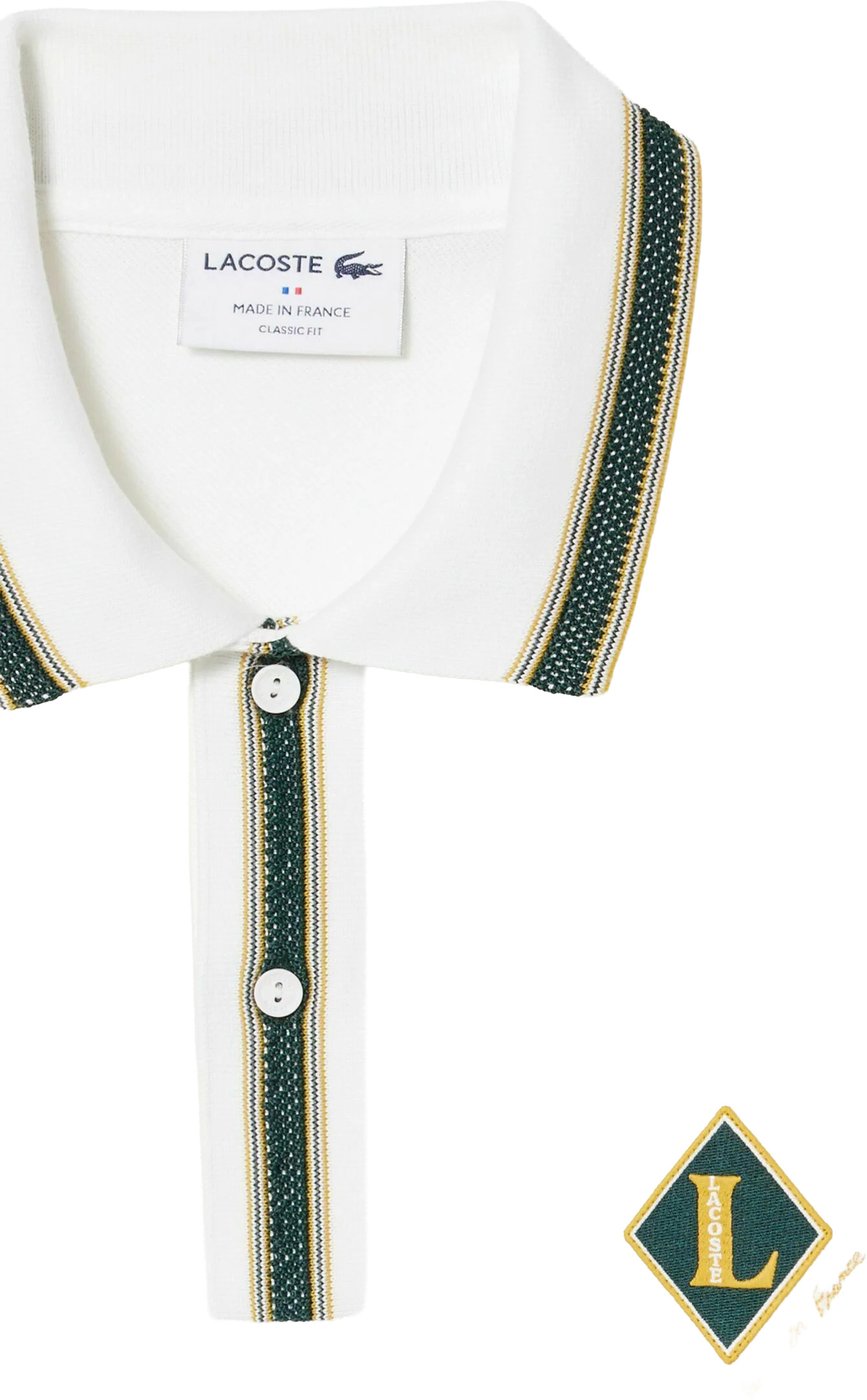 T-Shirts And Polos White