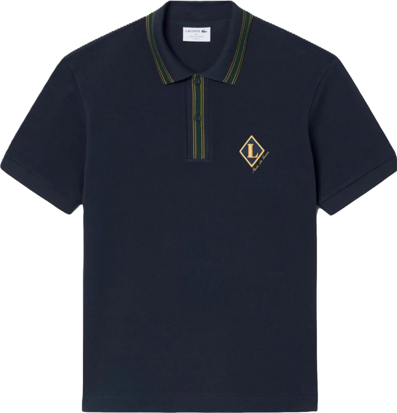 T-Shirts And Polos Blu