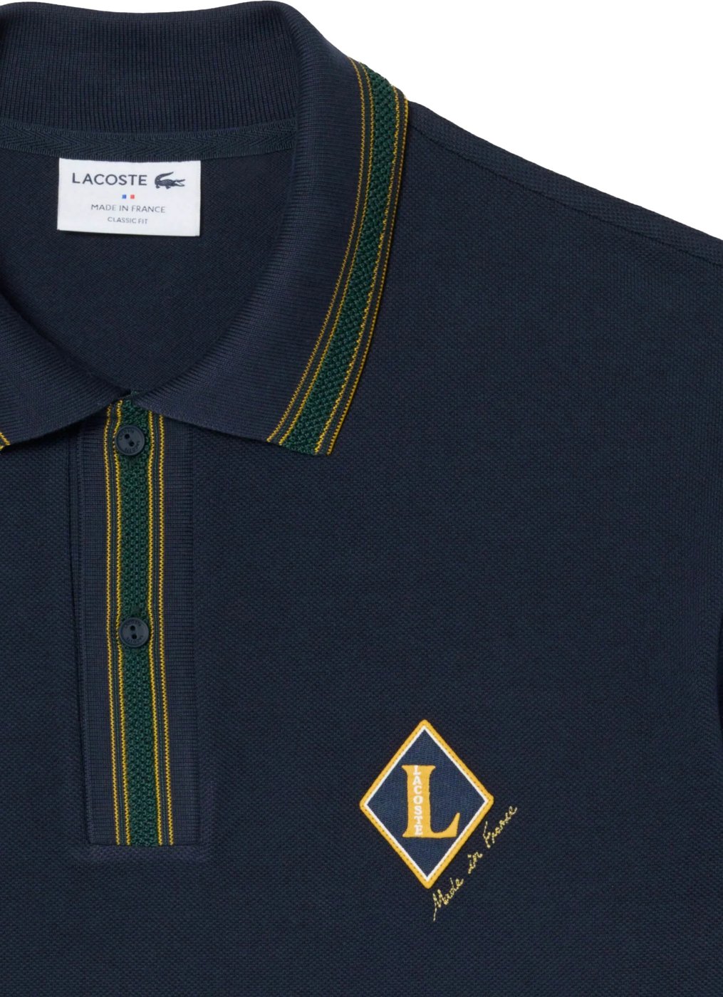 T-Shirts And Polos Blu
