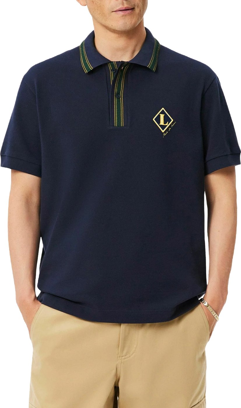 T-Shirts And Polos Blu