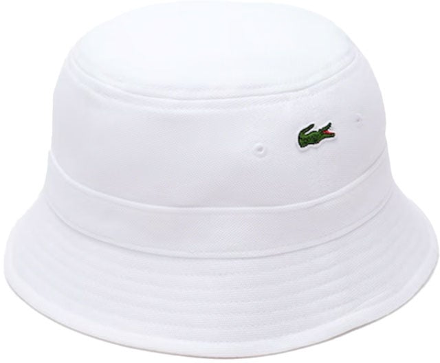 Lacoste Bucket Heat