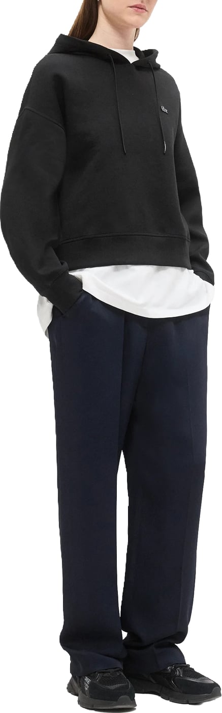 Sweaters Nero