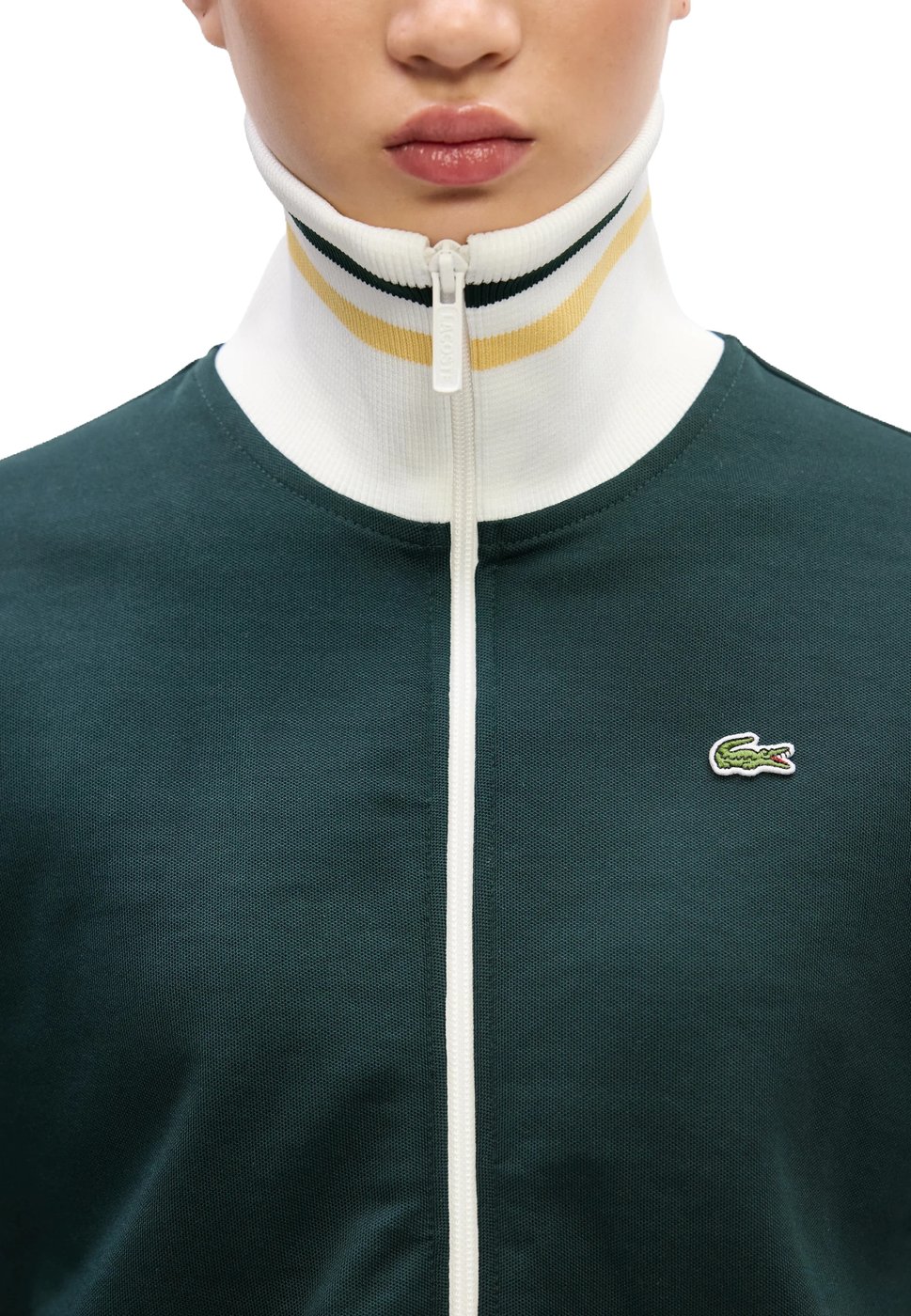 Sweaters Verde Sinople
