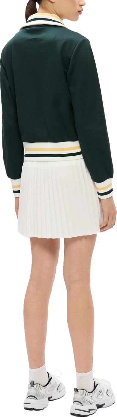 Sweaters Verde Sinople