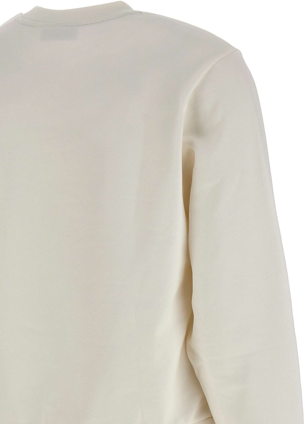 Sweaters White