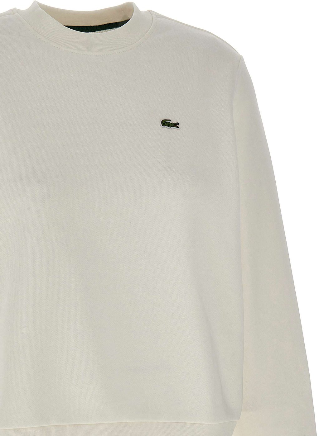 Sweaters White
