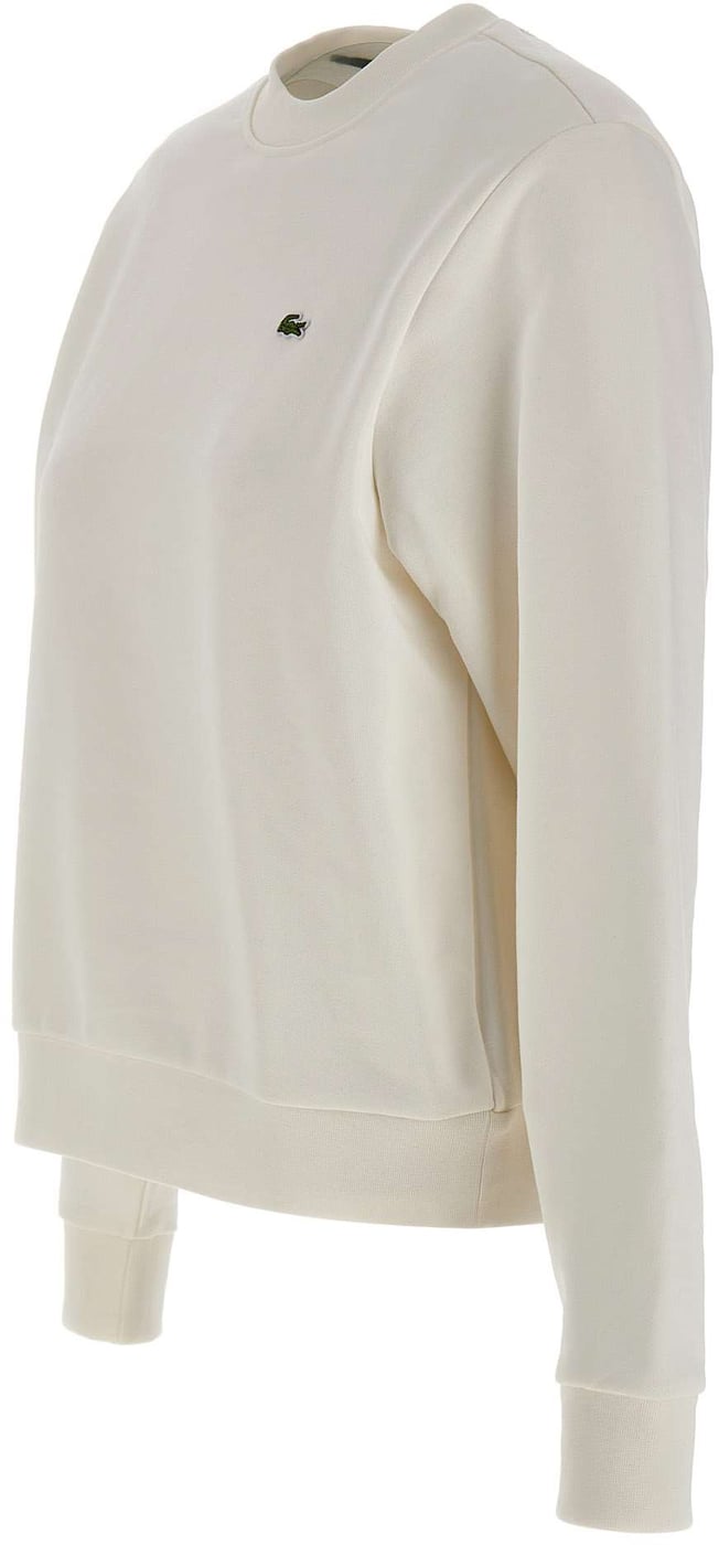 Sweaters White