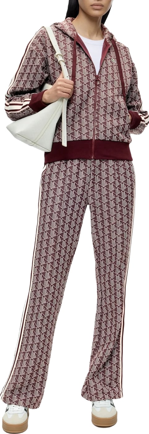 Sweaters Marrone / Rosa