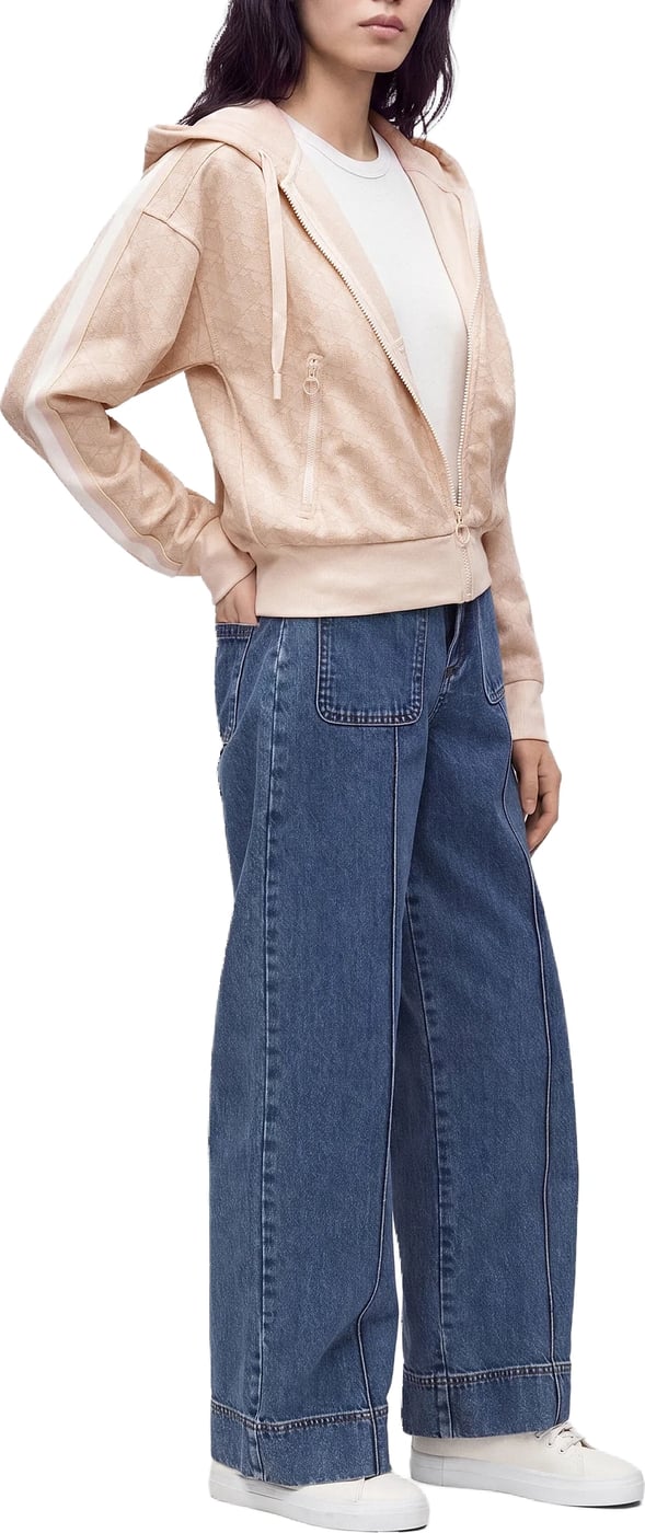 Sweaters Rosa