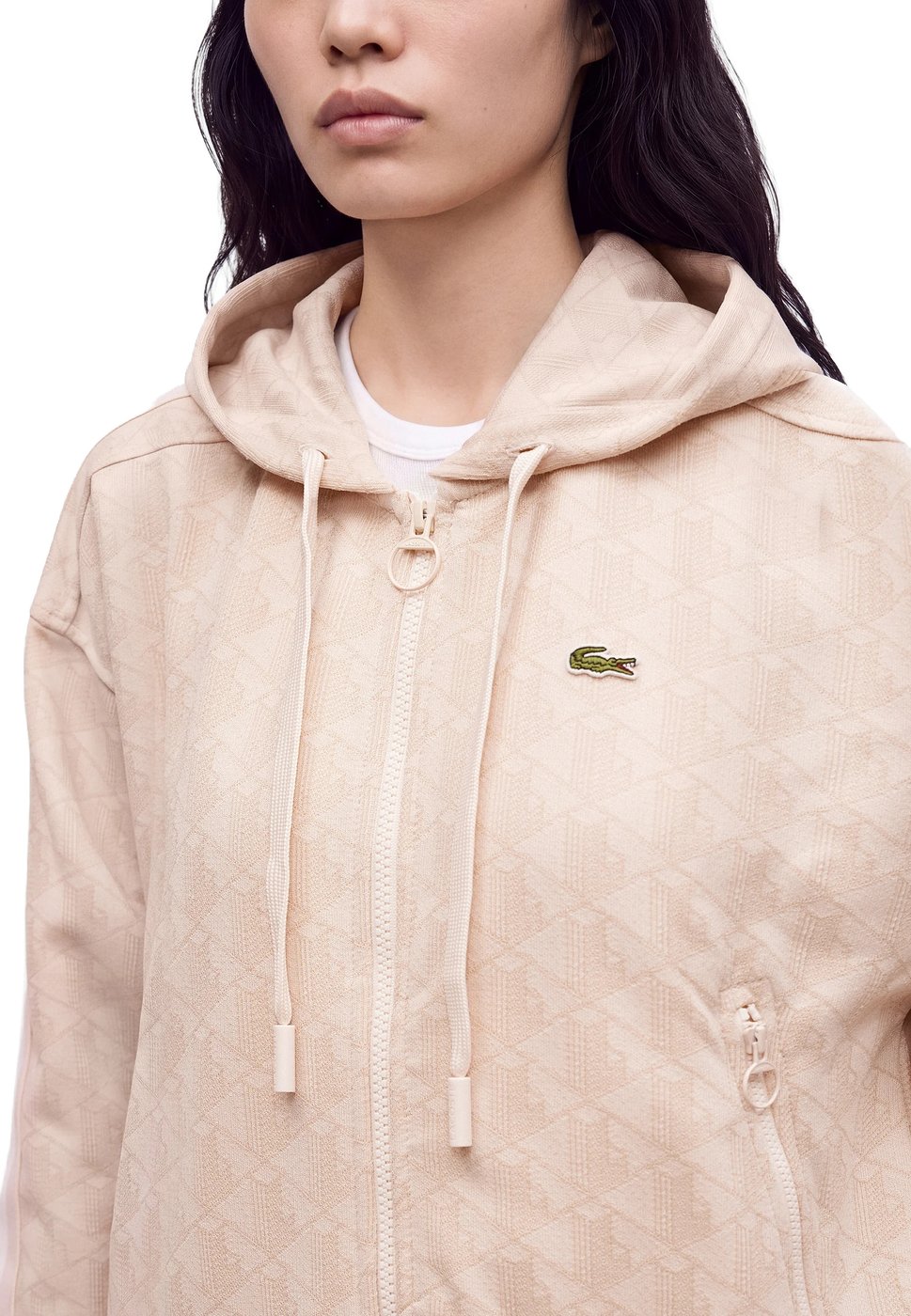 Sweaters Rosa