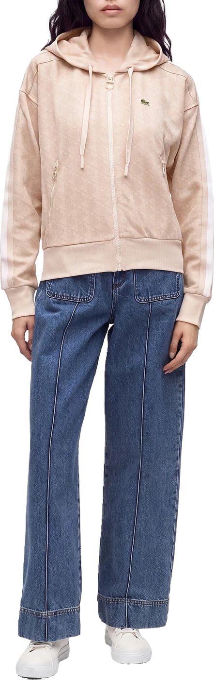 Sweaters Rosa