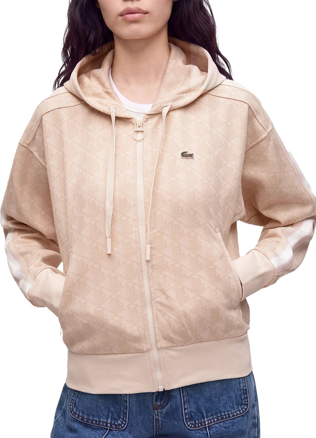 Sweaters Rosa