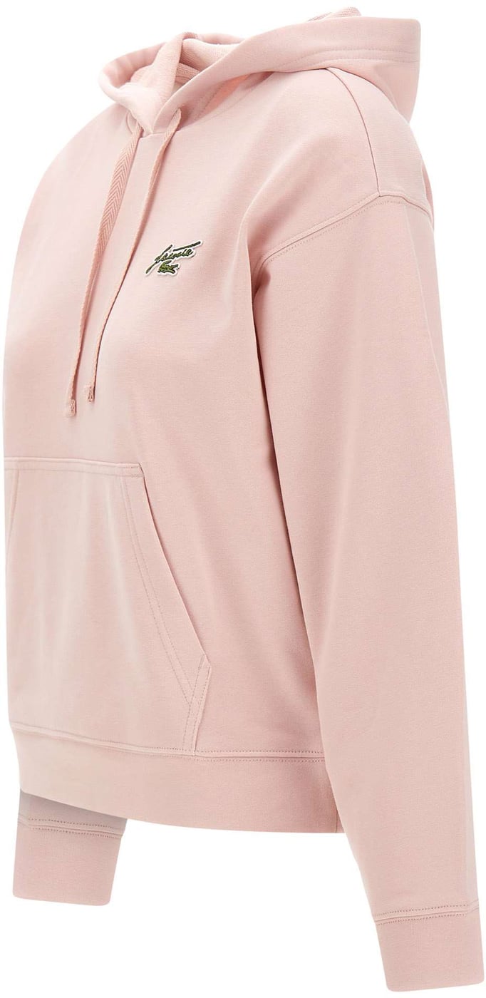 Sweaters Pink