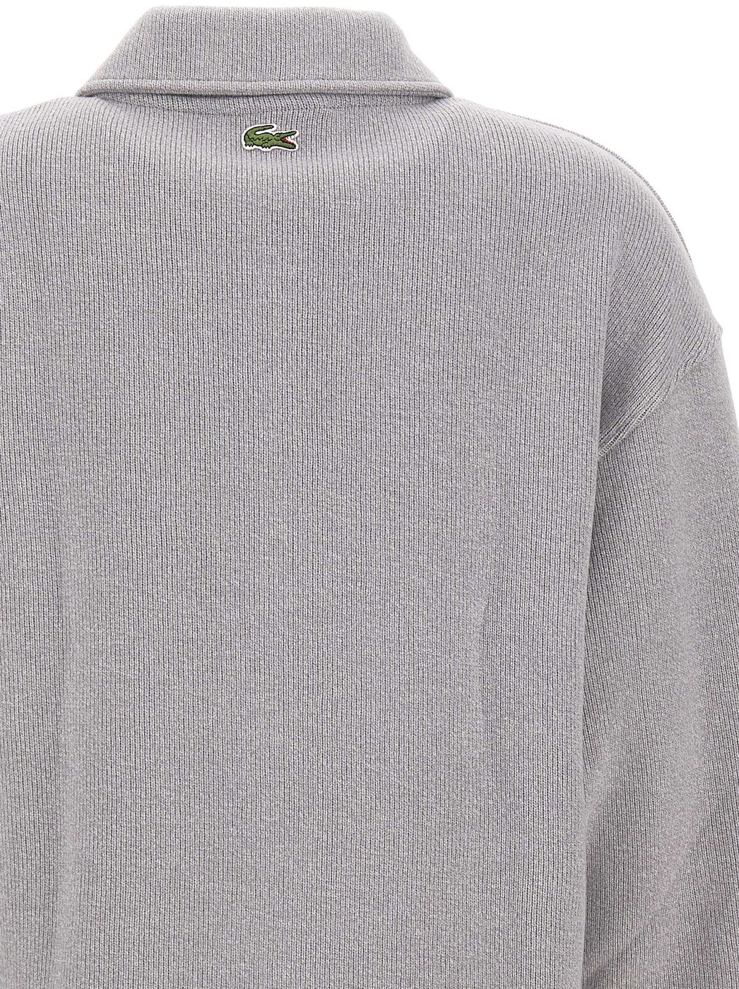T-Shirts And Polos Grey