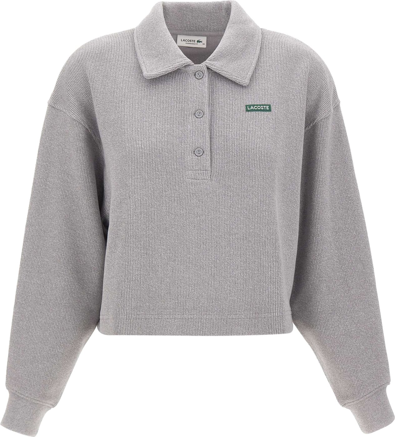 T-Shirts And Polos Grey