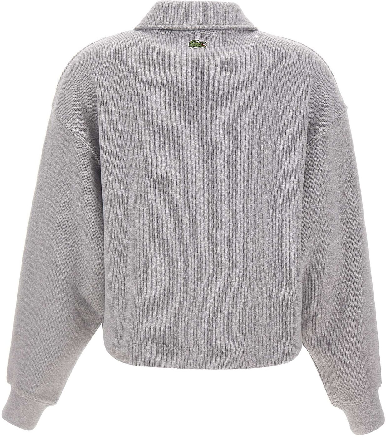 T-Shirts And Polos Grey
