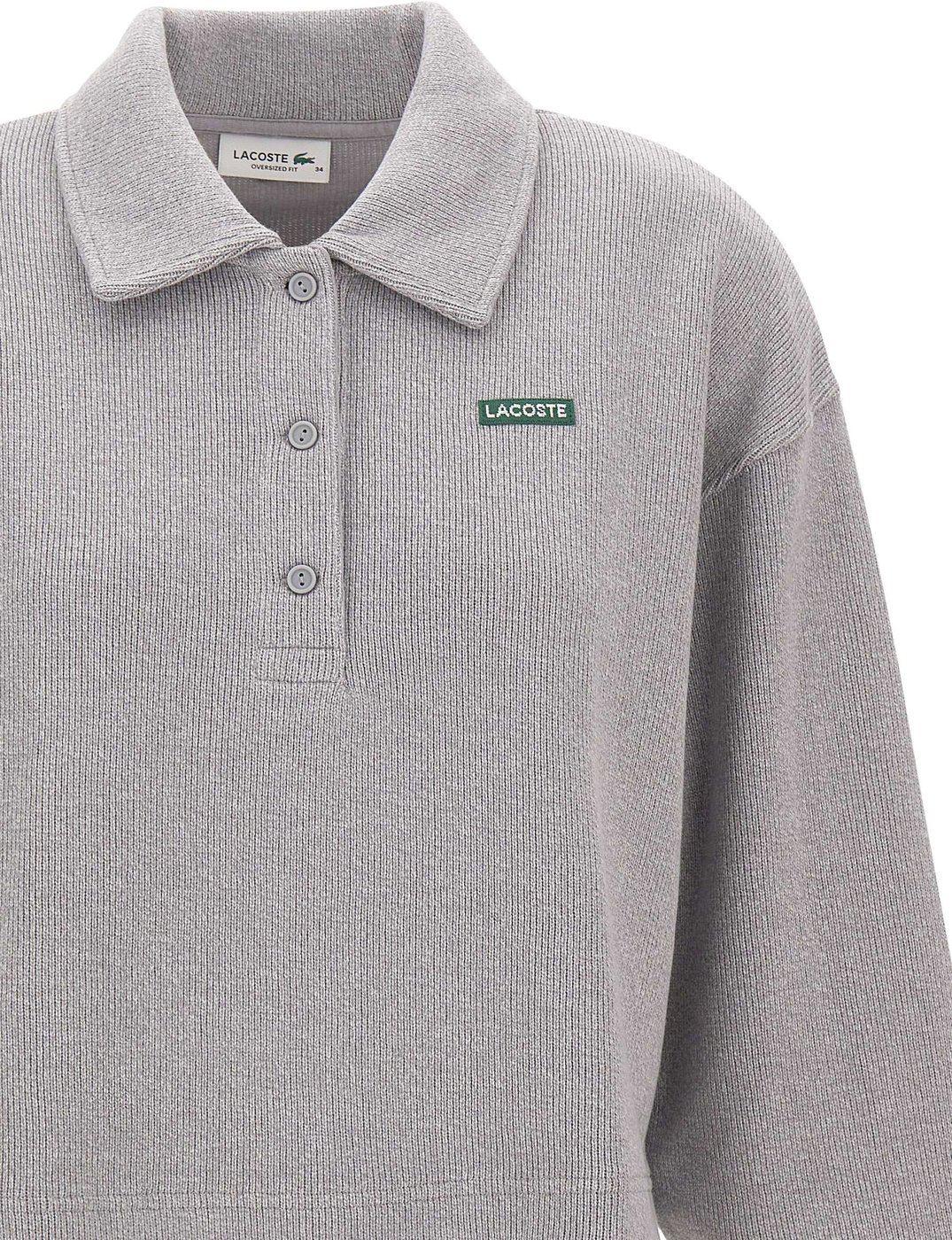 T-Shirts And Polos Grey
