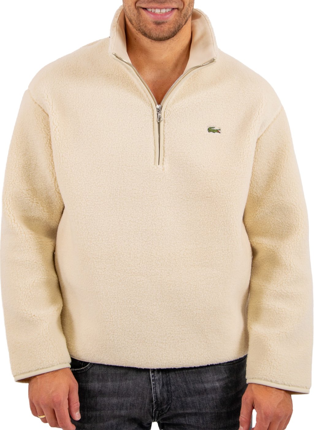 Lacoste Sweatshirt