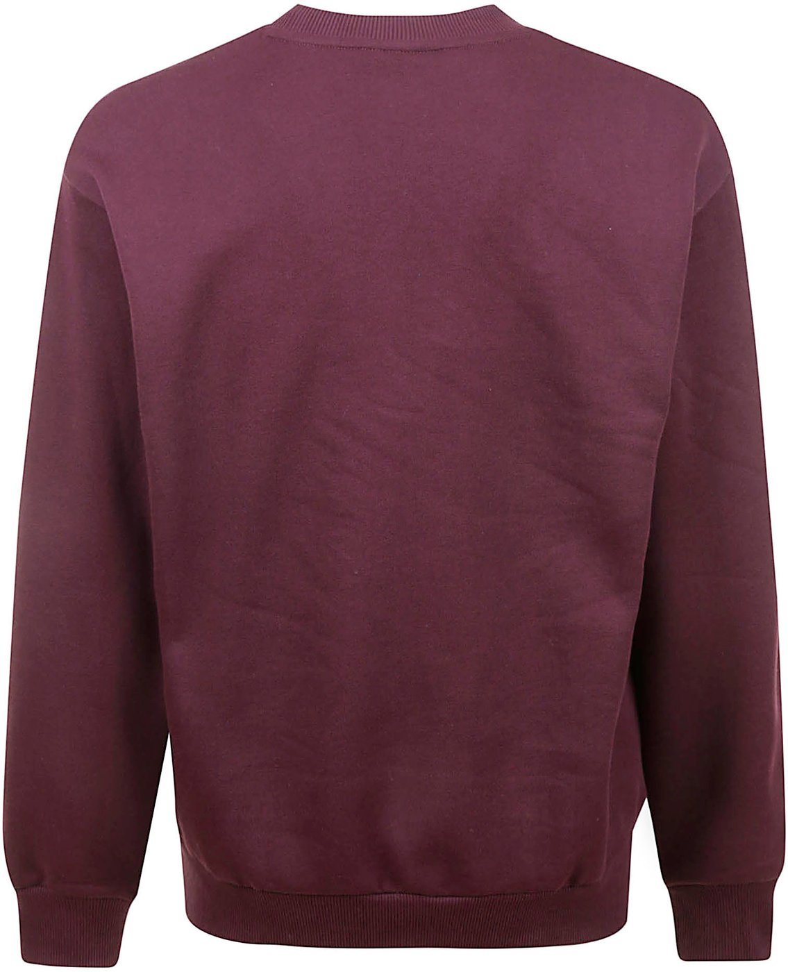 Sweaters Bordeaux