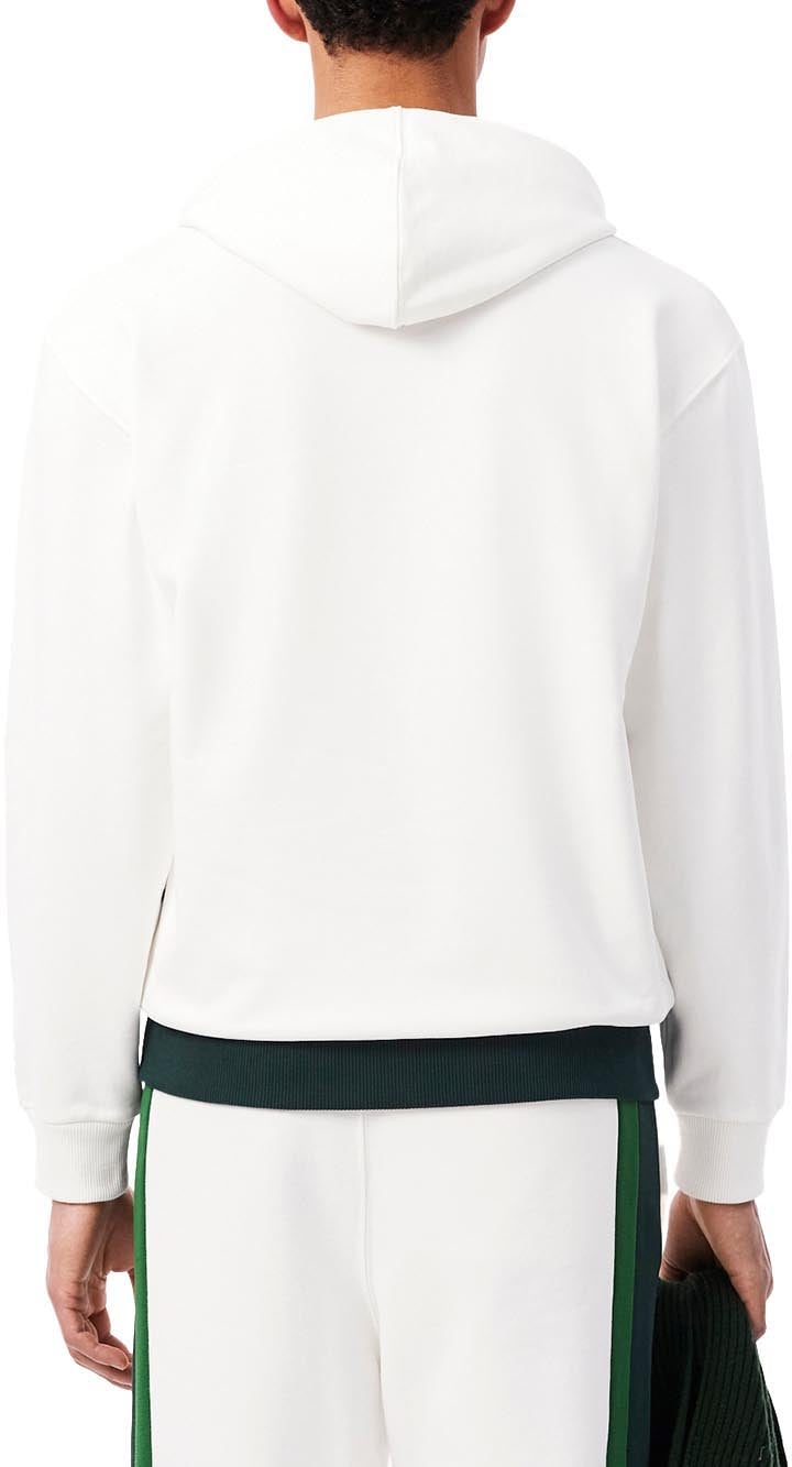 Sweaters Bianco / Verde