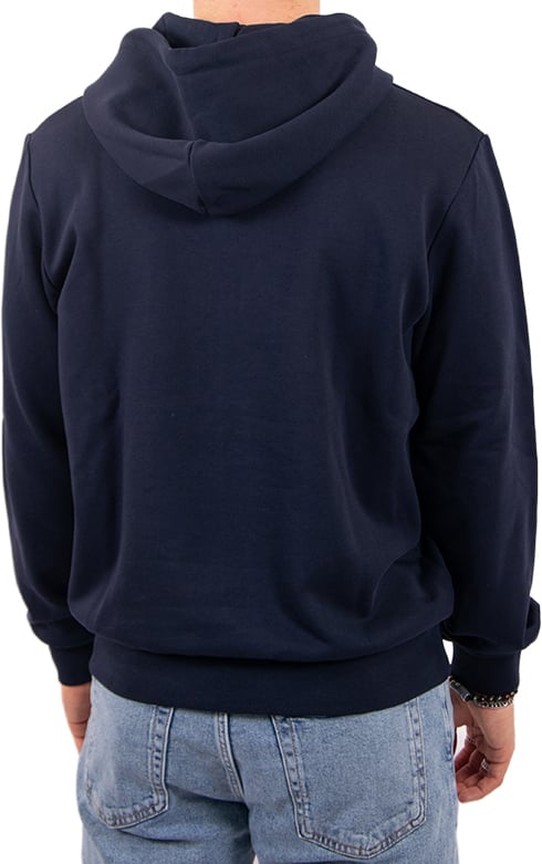 Lacoste Sweatshirt Zipper