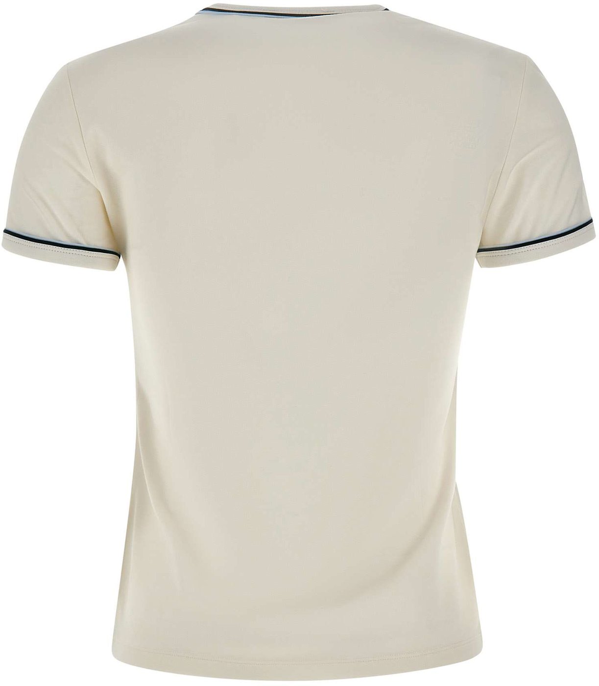 T-Shirts And Polos White