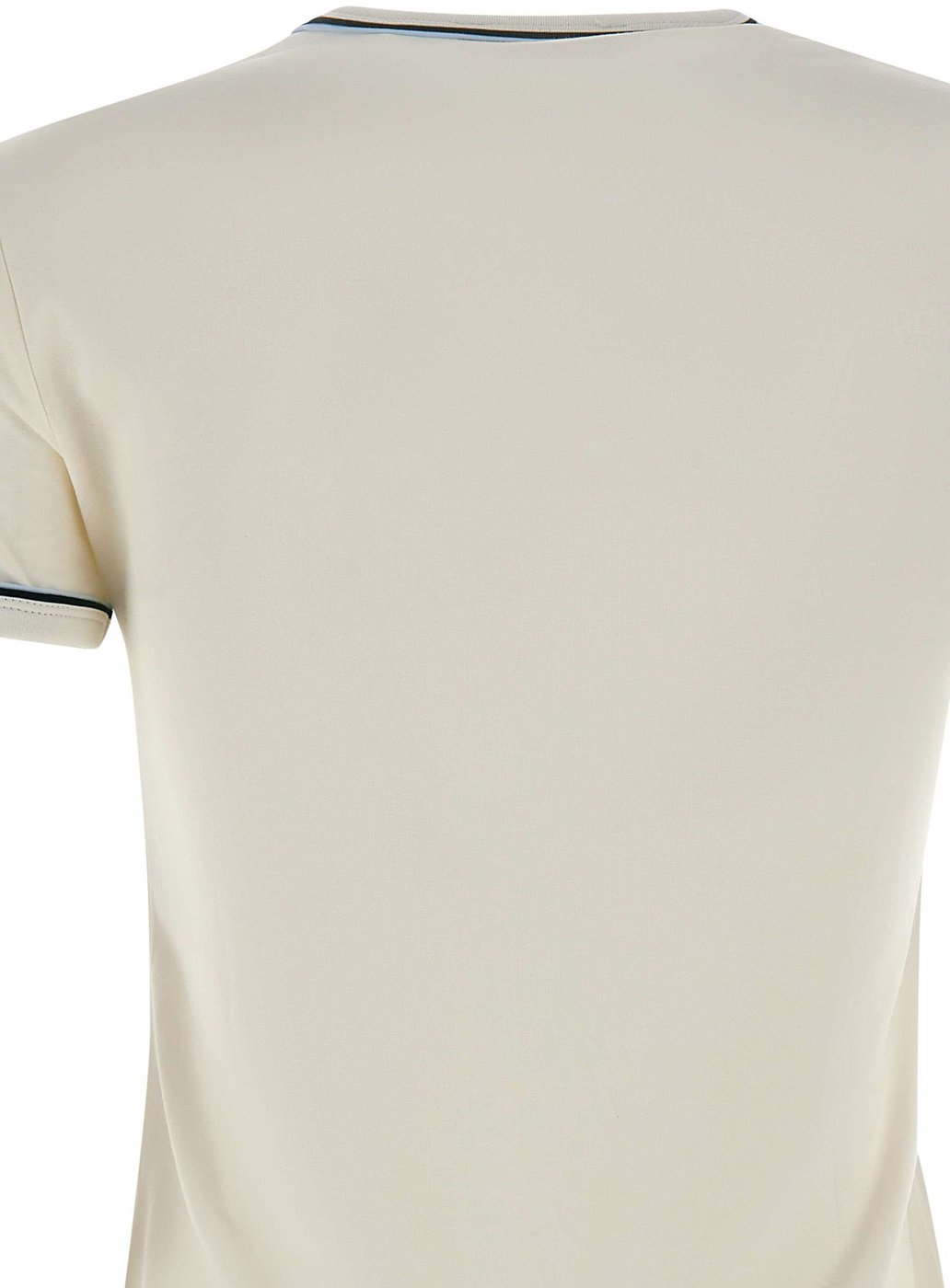 T-Shirts And Polos White