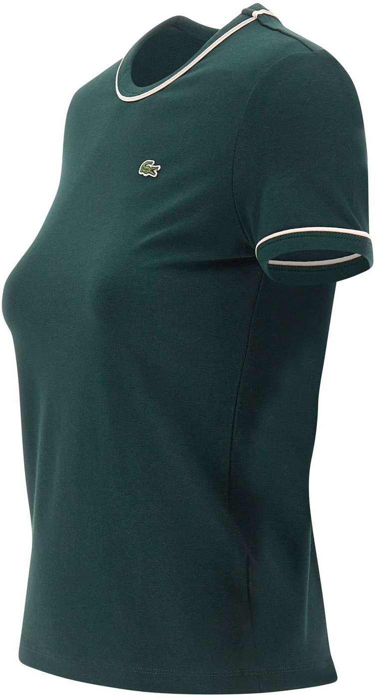 T-Shirts And Polos Green