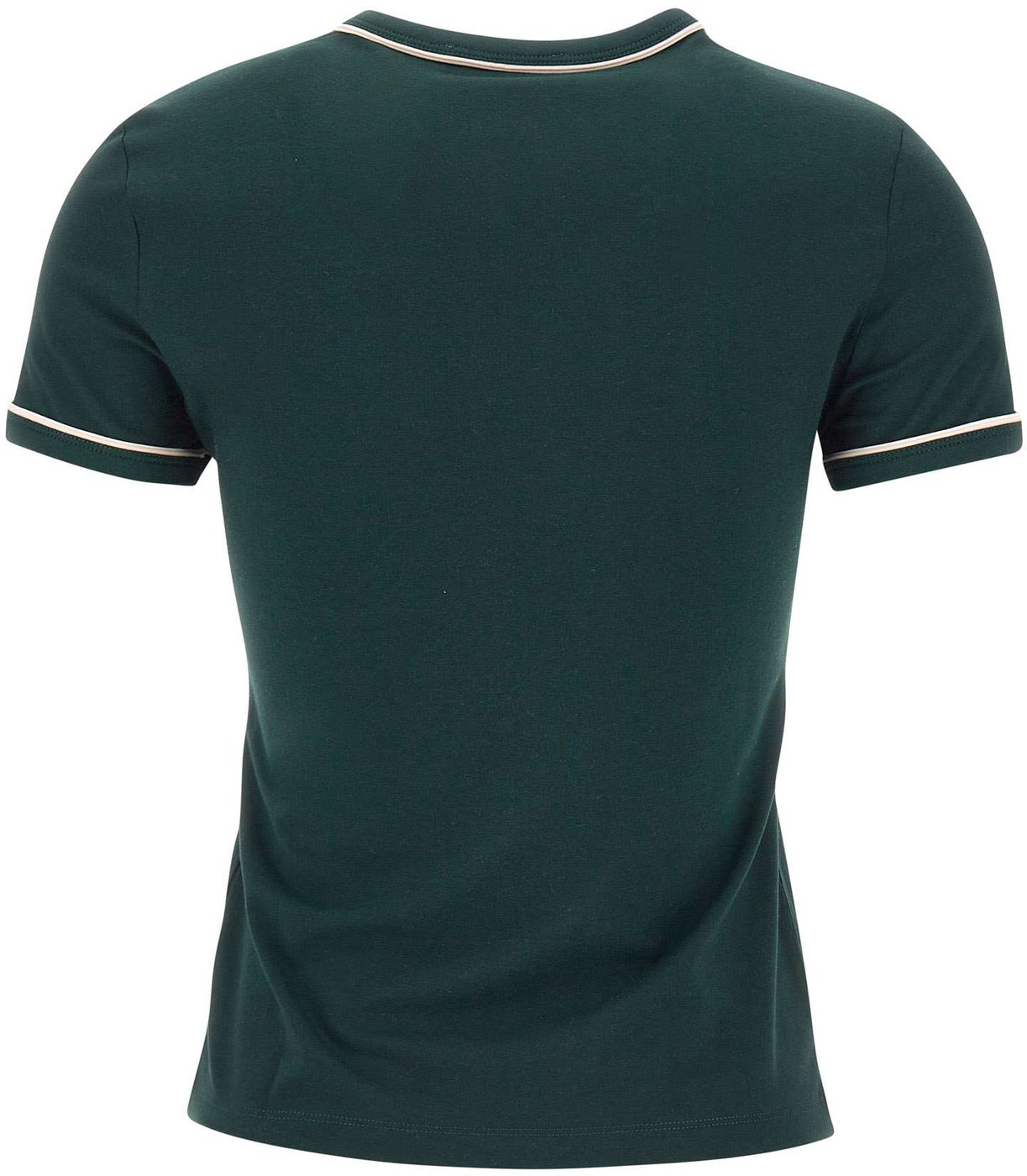 T-Shirts And Polos Green