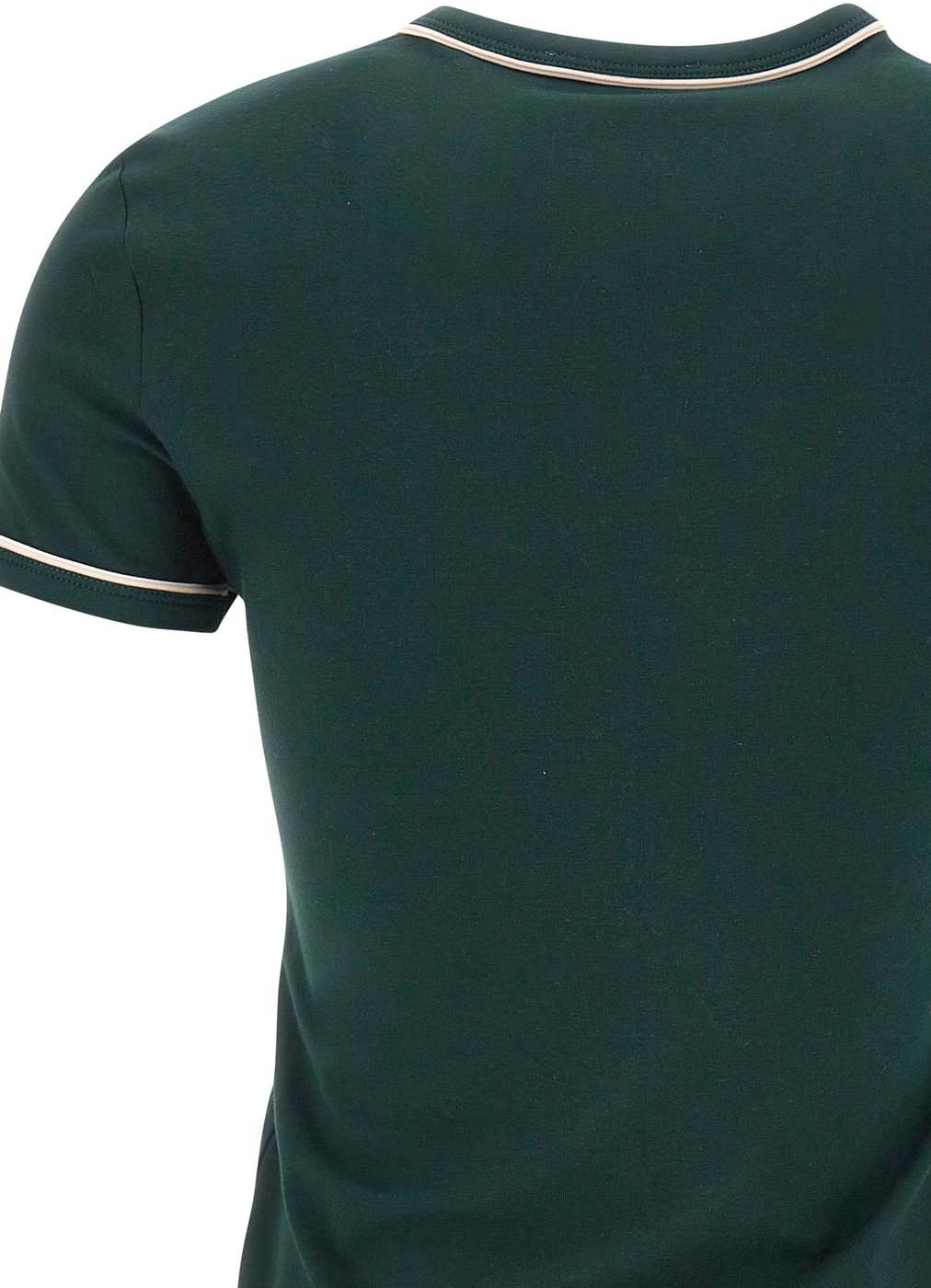 T-Shirts And Polos Green