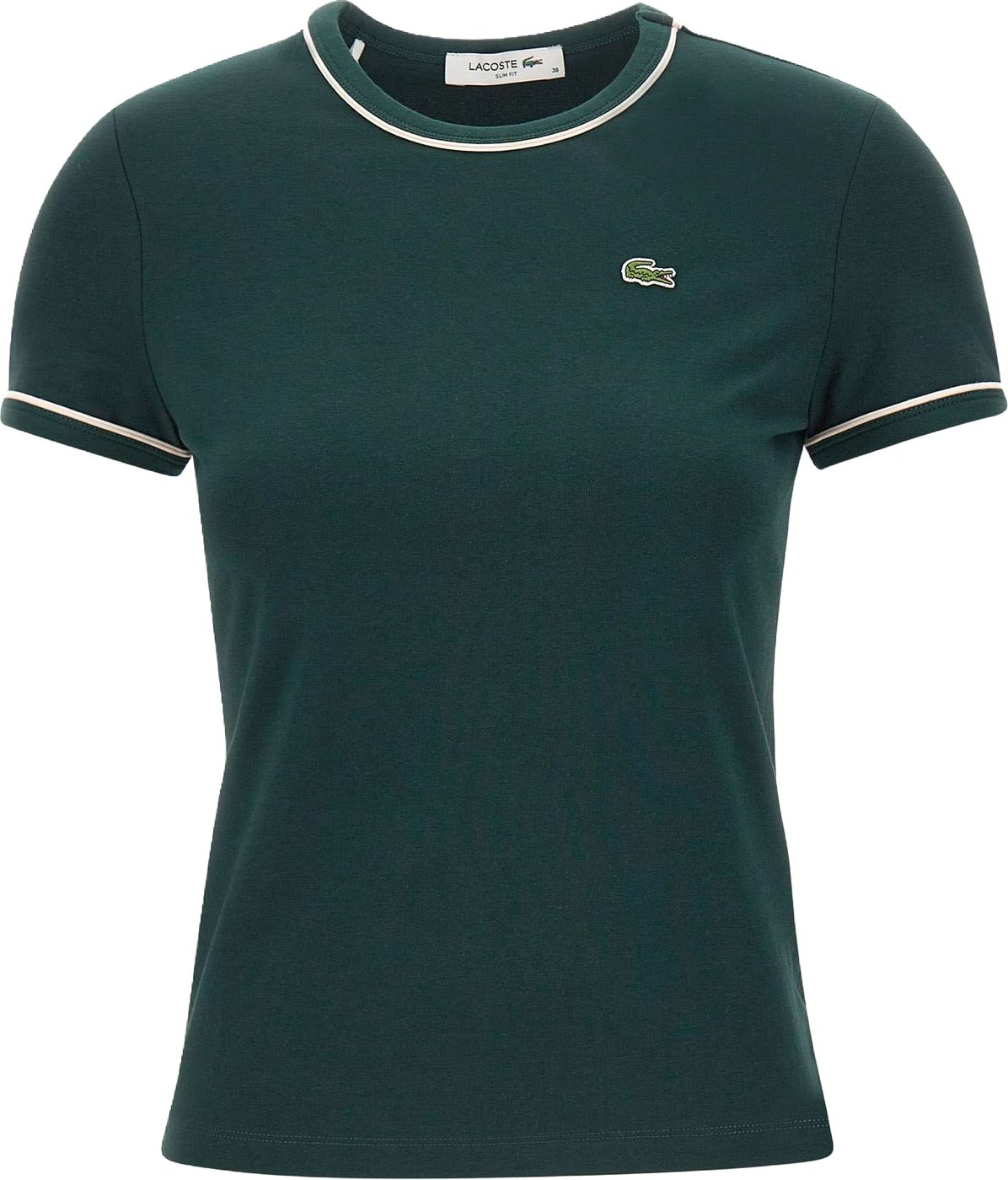 T-Shirts And Polos Green