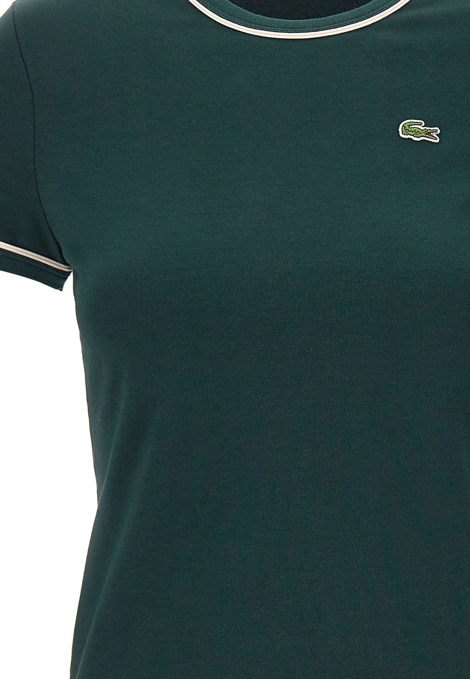T-Shirts And Polos Green