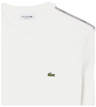 Lacoste Tape T-Shirt