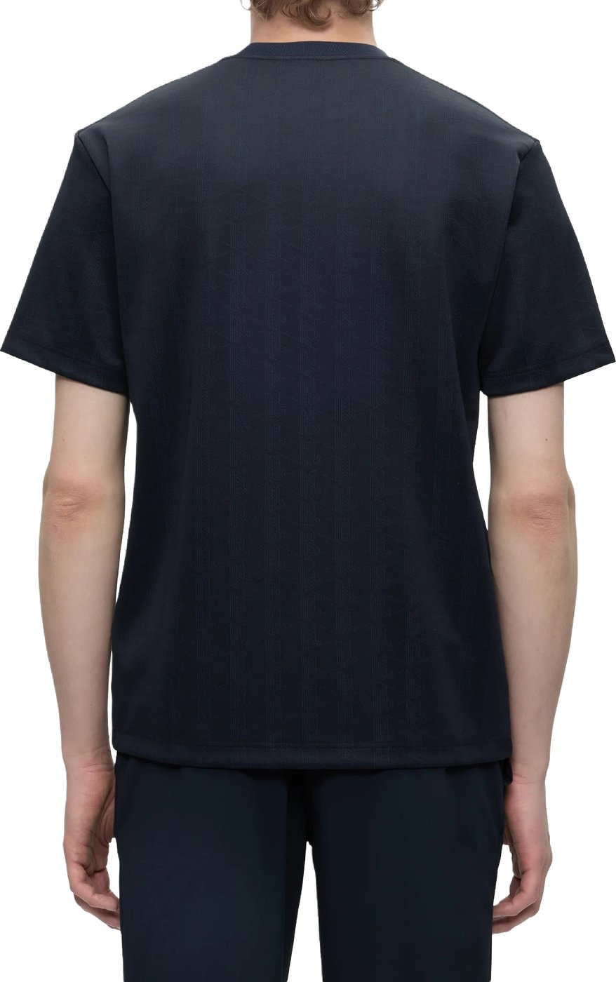 T-Shirts And Polos Blu