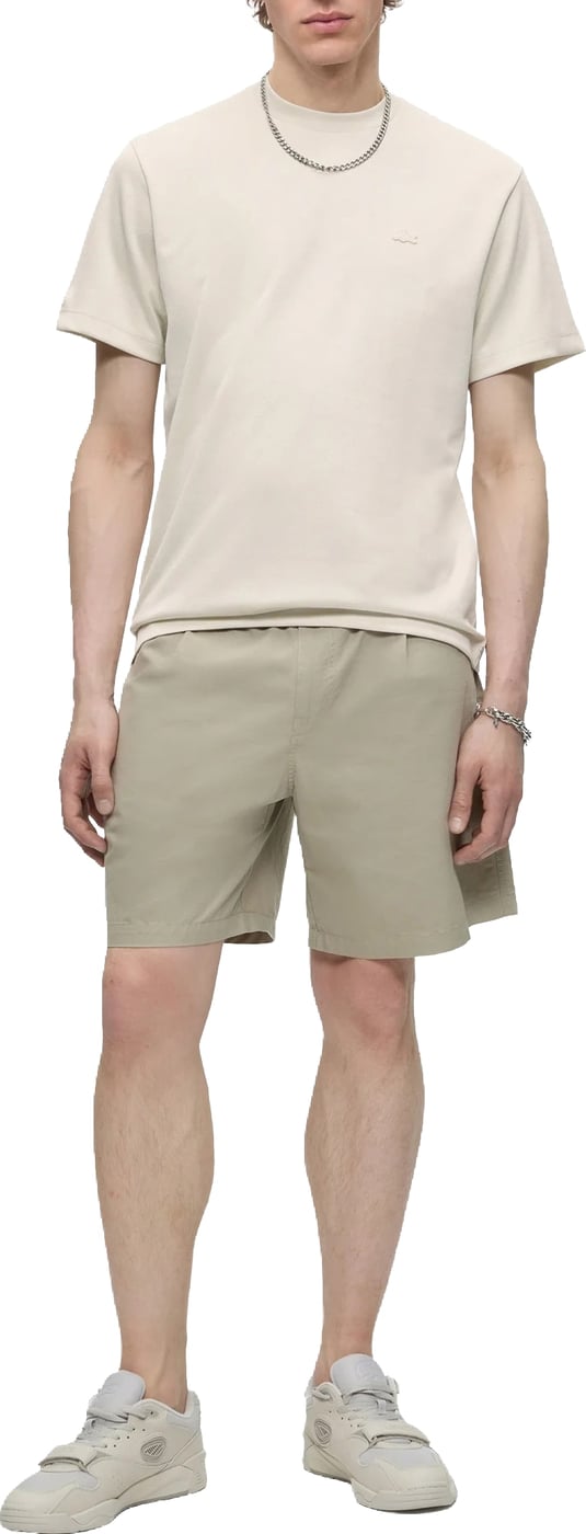 T-Shirts And Polos Beige