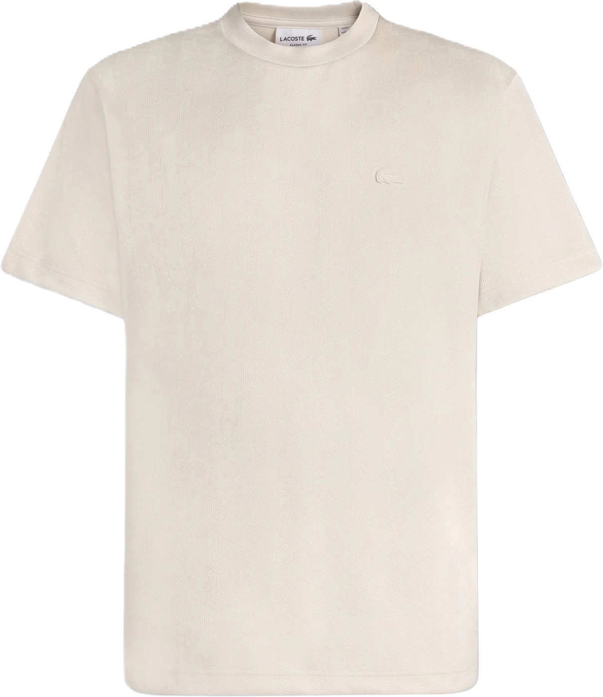 T-Shirts And Polos Beige