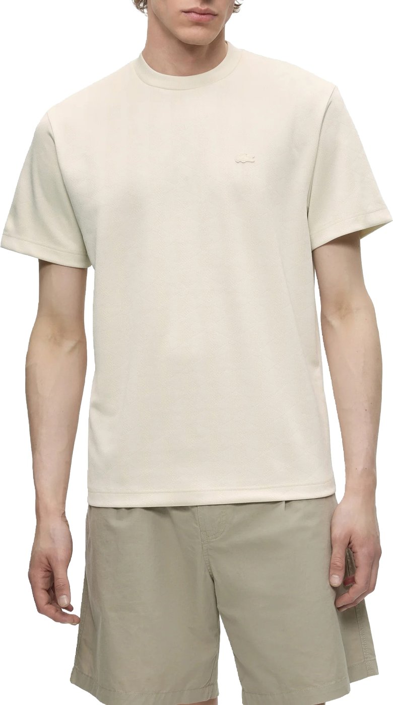 T-Shirts And Polos Beige