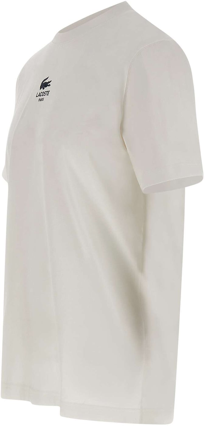 T-shirts And Polos White